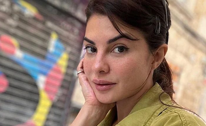 Jacqueline Fernandez