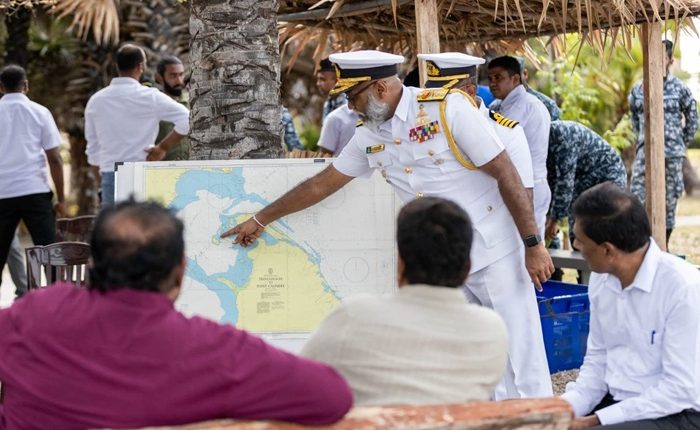 Kachchatheevi tour AKD 1