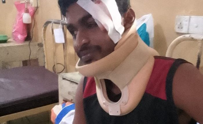 Lance Corporal Bandara Ella bus