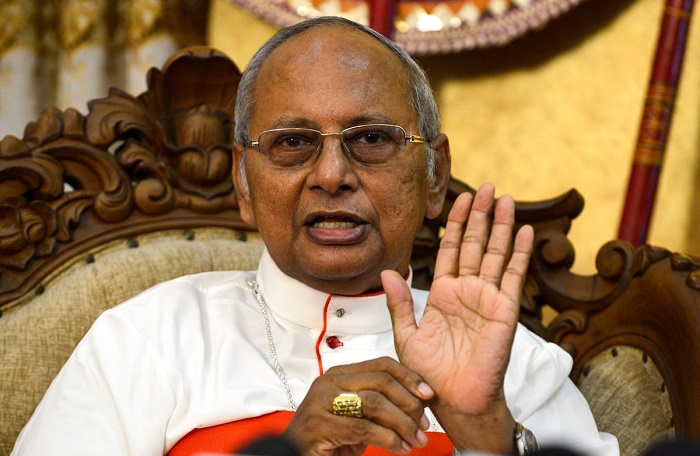 Malcolm Cardinal Ranjith