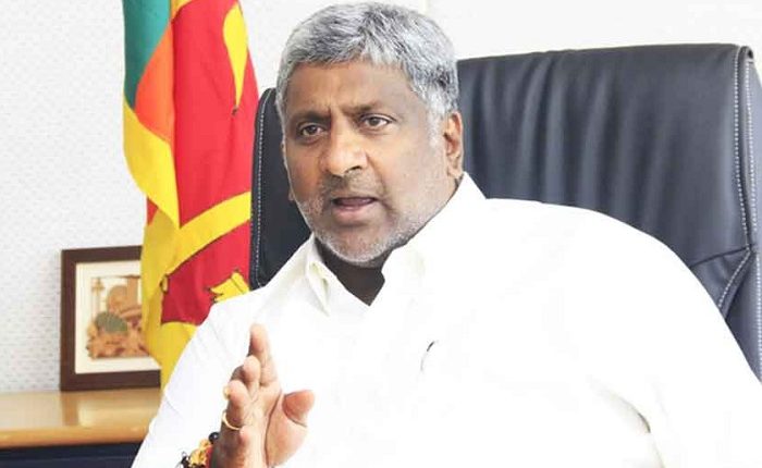 Prasanna Ranatunga