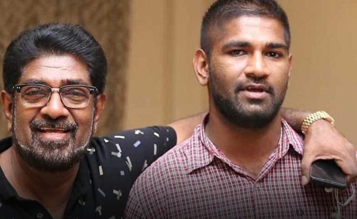 Ramith Rambukwella 1