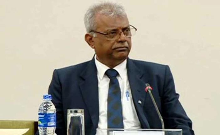 Ravi Seneviratne