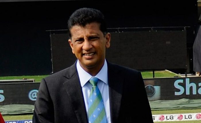 Roshan Mahanama