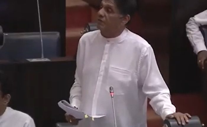 Sajith Premadasa