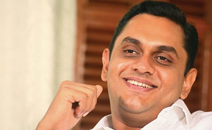 Shasheendra Rajapaksa