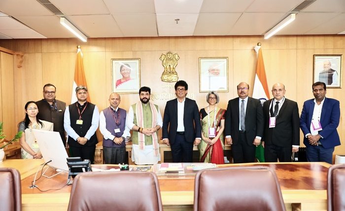 Wasantha Samarasinghe India