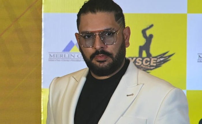 Yuvraj Singh