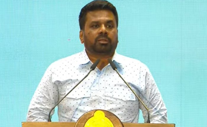 AKD national drug programme