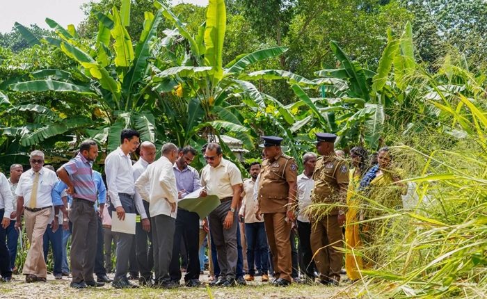 Bimal Gampaha warehosue