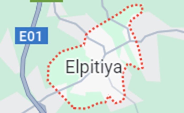 Elpitiya