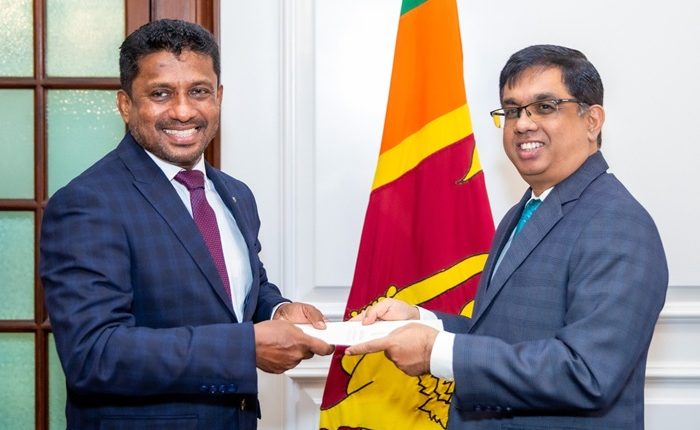 Housing Ministry Secretary