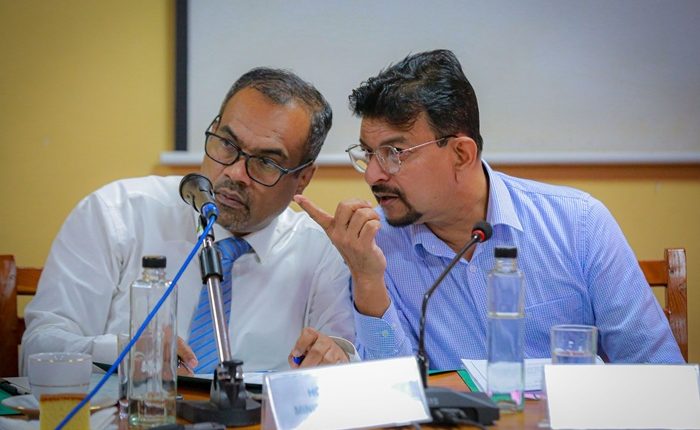 Labour Advisory Council 1