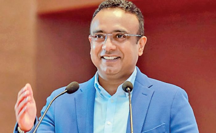 Manusha Nanayakkara 2