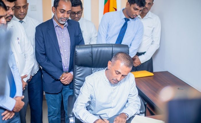 Muneer Mulaffer religious ministry