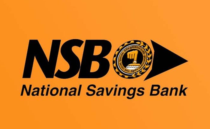 NSB bank
