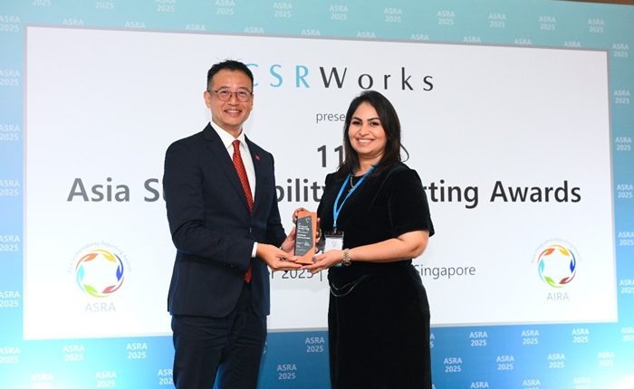 Oxford Business School 1