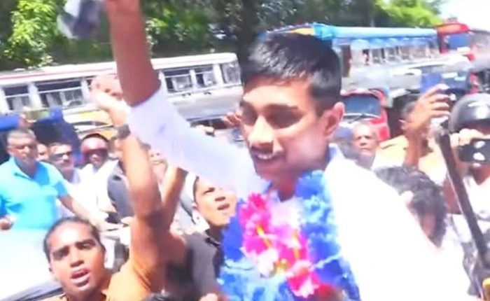 Police Constable court case