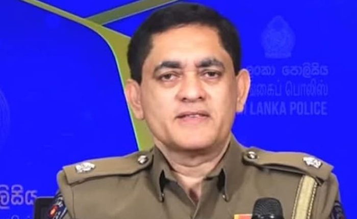 Police Spokesman Wootler