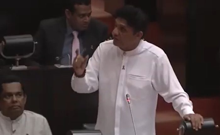 Sajith Premadasa 1