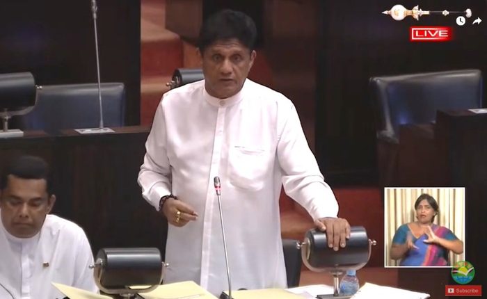 Sajith Premadasa