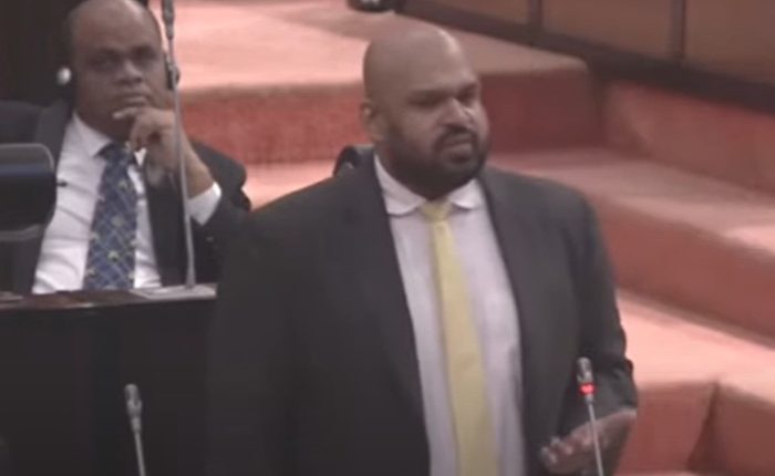 Shanakiyan Rasamanickam