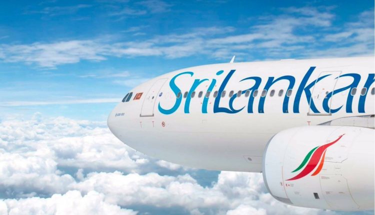 SriLankan Airlines
