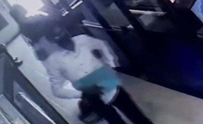 Weligama shooting suspect