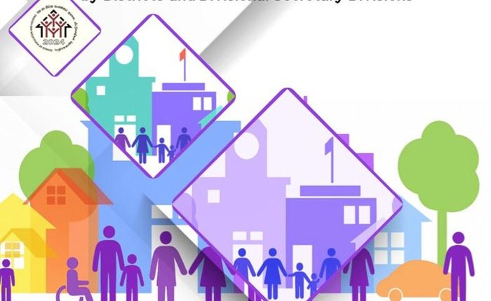 census population housing