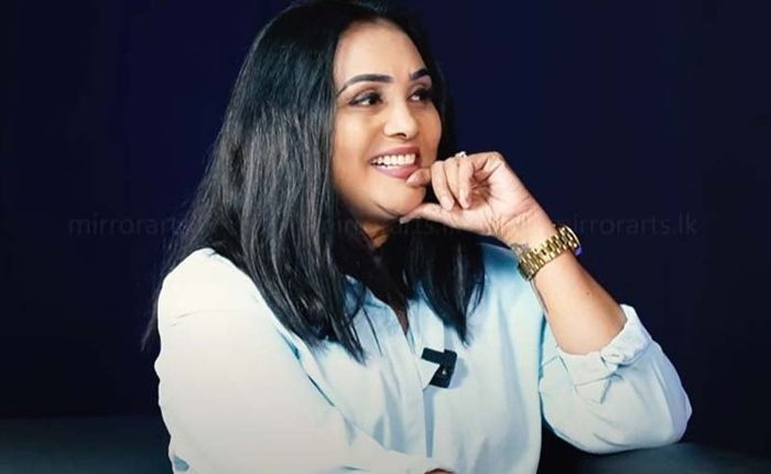 gayathri Dias
