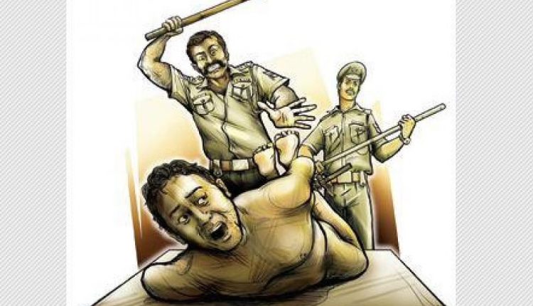 police torture 1