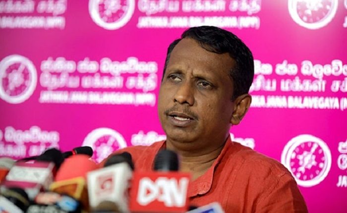 samantha vidyarathna