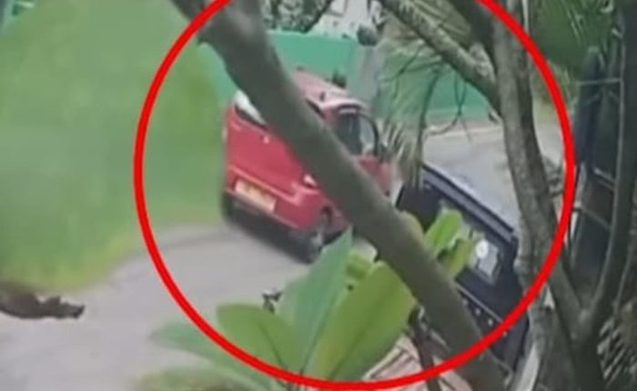 Ambalangoda UC shooting