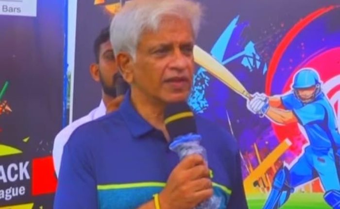 Arjuna Ranatunga