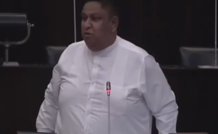 Chamara Sampath Dassanayake