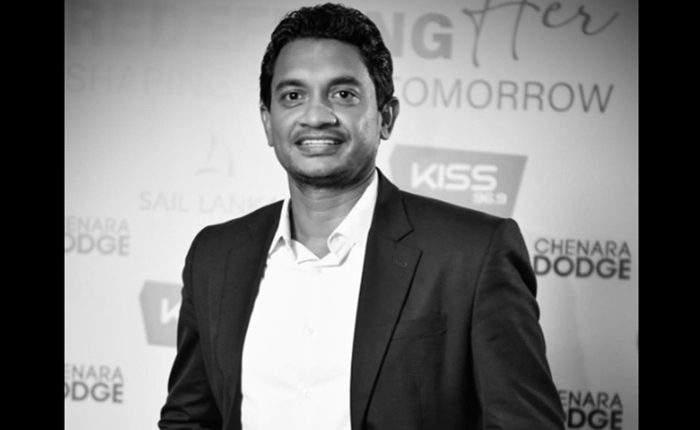 Chathuranga Abeysinghe