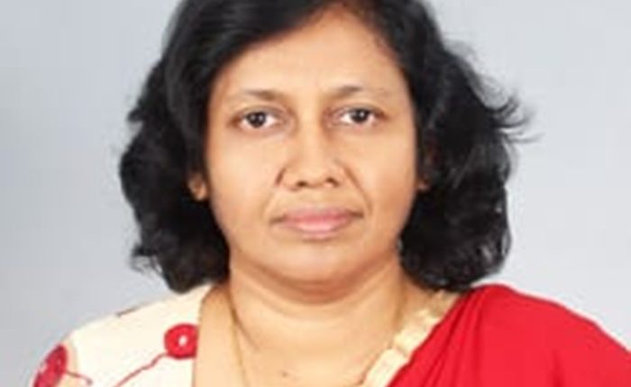 Deepti Sumanasena Ayurveda