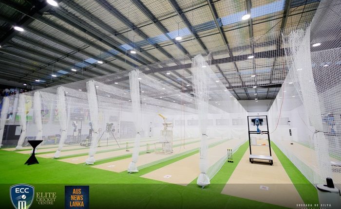 Elite Cricket Centre Melbourne