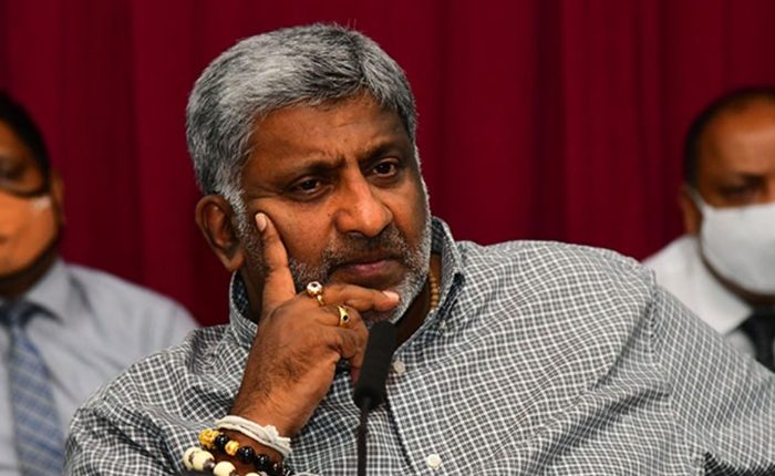 Prasanna Ranatunga