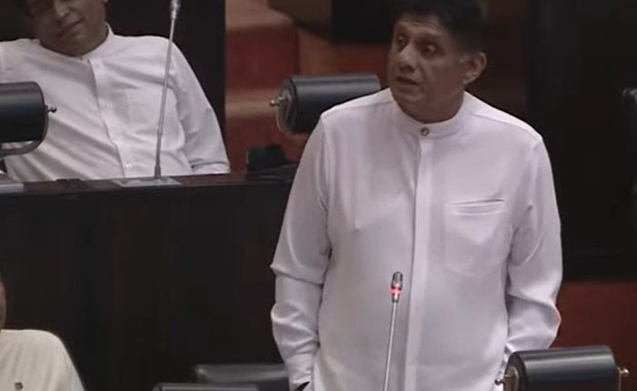 Sajith Premadasa 2