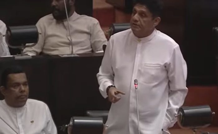 Sajith Premadasa 3