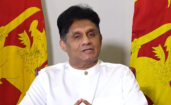 Sajith Premadasa