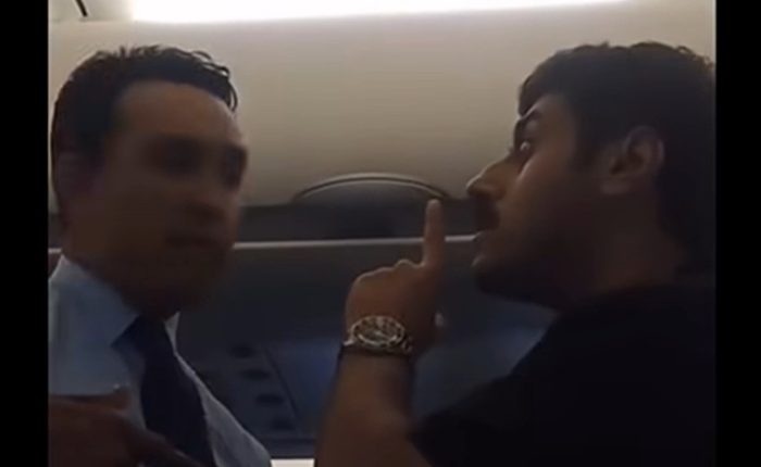 Saudi national flight assault