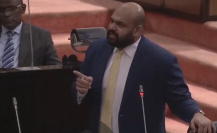 Shanakiyan Rasamanickam