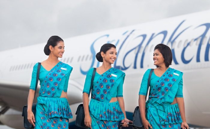 SriLankan Airlines