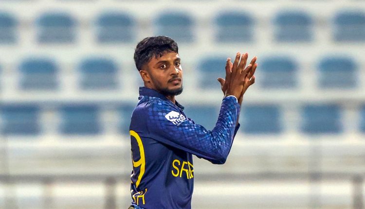 Vijayakanth Viyaskanth 3