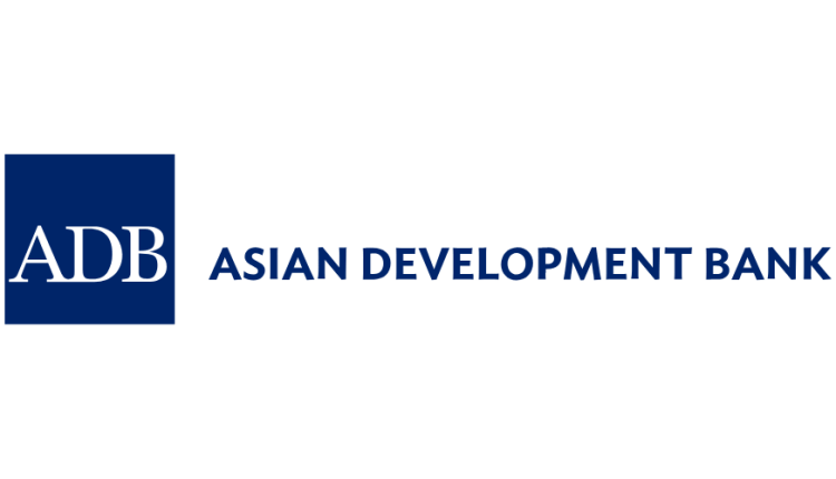 asian development bank adb vector logo