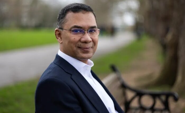 Bangladesh Tarique Rahman