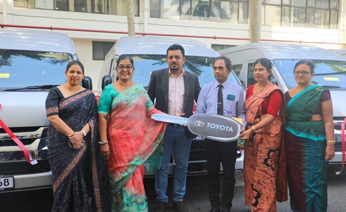 Child probation vehicles