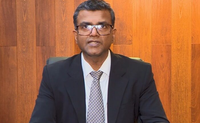 Harshana Suriyapperuma